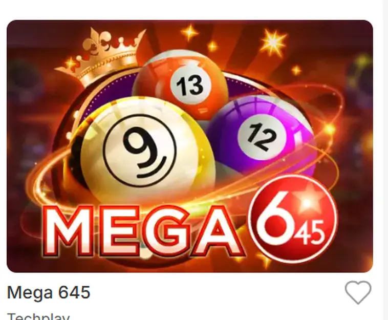 Mega 645 Tại Bin88 Sân Chơi Đỉnh Cao Cho Những Cao Thủ Săn Tiền Thưởng