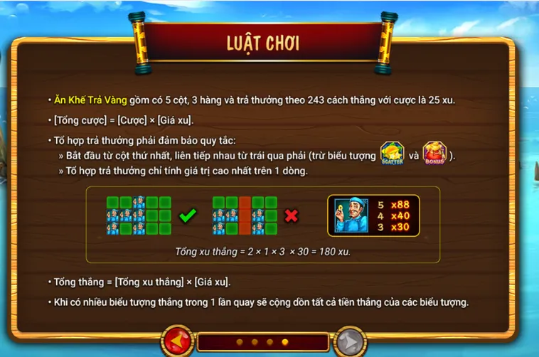 Bắn Cá Ăn Khế Trả Vàng Tại Bin88 Săn Thưởng Cực Đã Cùng Cốt Truyện Hấp Dẫn