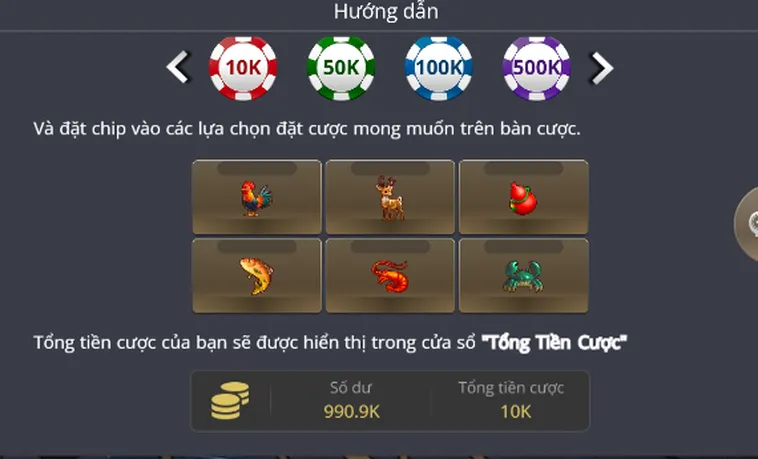 Bầu Cua BigWin Tại Bin88 Sân Chơi May Mắn Đẳng Cấp Nhất Hiện Nay