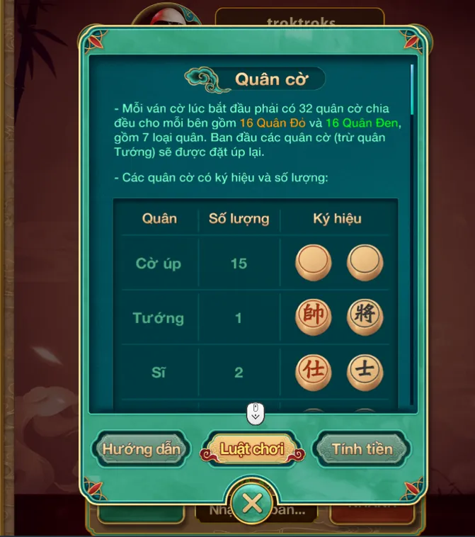 Table Game Cờ Úp Tại Bin88 Trò Chơi Trí Tuệ Đỉnh Cao Với Thưởng Khủng