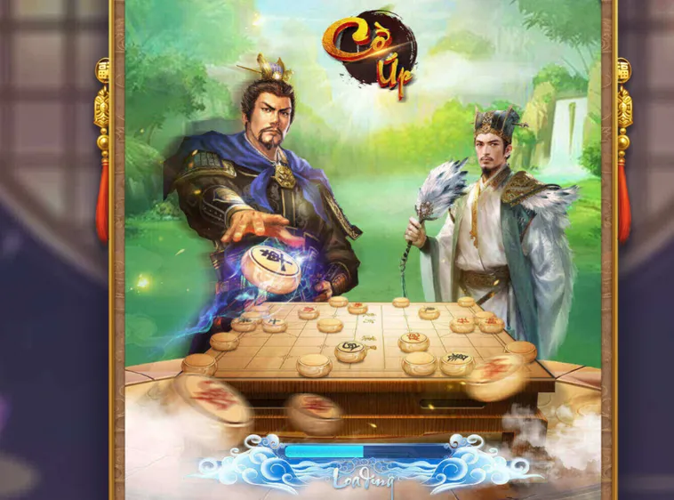 Table Game Cờ Úp Tại Bin88 Trò Chơi Trí Tuệ Đỉnh Cao Với Thưởng Khủng