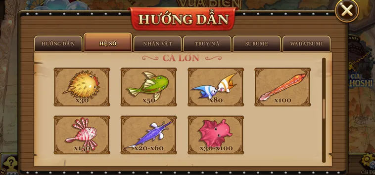 Khám Phá Thế Giới Bắn Cá Đại Hải Trình Tại Bin88 Với Phần Thưởng Khổng Lồ