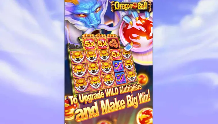Bắn Cá Dragon Ball Tại Bin88 Cơ Hội Săn Kho Báu Giá Trị Khổng Lồ