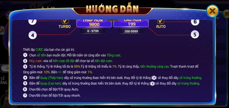 Trải Nghiệm Game Nhanh Hilo Tại Bin88 Với Những Cơ Hội Thắng Cược Lớn