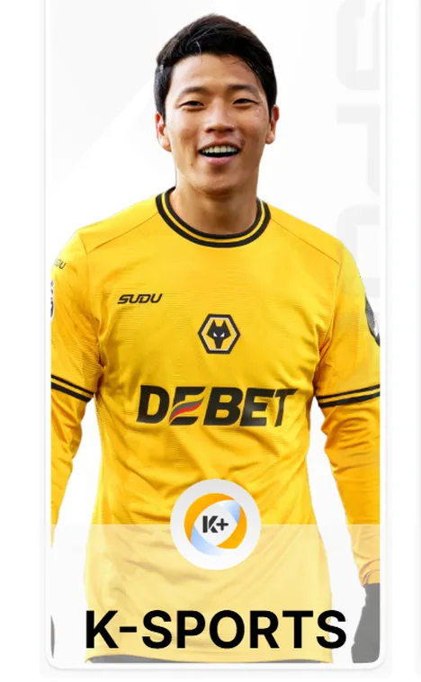 Thể Thao K-Sports Tại Bin88 Sân Chơi Cá Cược Đỉnh Cao Với Tỷ Lệ Thắng Lớn