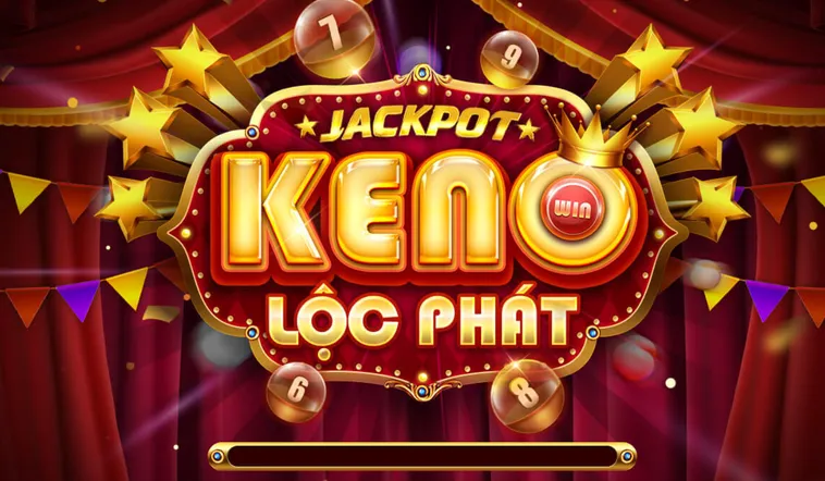 Keno Lộc Phát Tại Bin88 Trò Chơi Quay Số May Mắn Với Tỷ Lệ Thắng Lớn