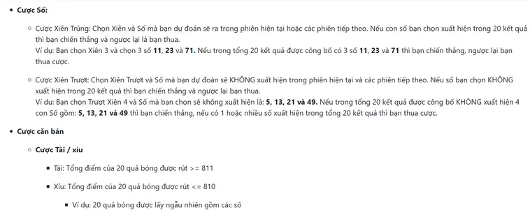 Keno Vietlottt Tại Bin88 Sân Chơi Quay Số Đẳng Cấp Với Tỷ Lệ Thắng Khủng