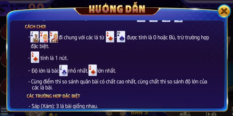Chinh Phục Sảnh Bài Liêng Tại Bin88 Với Cơ Hội Thắng Cược Vàng