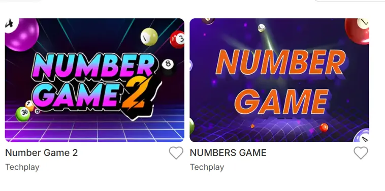 Trải Nghiệm Quay Số Numbers Game Tại Bin88 Với Tỷ Lệ Thắng Cực Khủng
