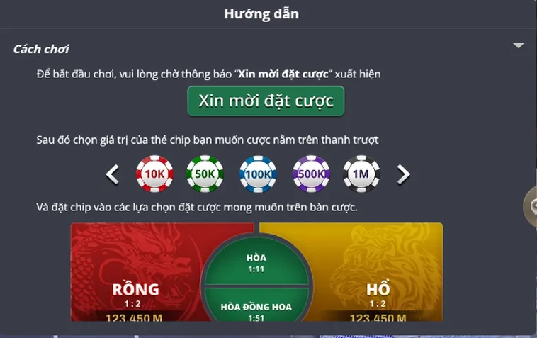 Rồng Hổ Live Tại Bin88 Sân Chơi Cá Cược Đỉnh Cao Với Tốc Độ Siêu Nhanh