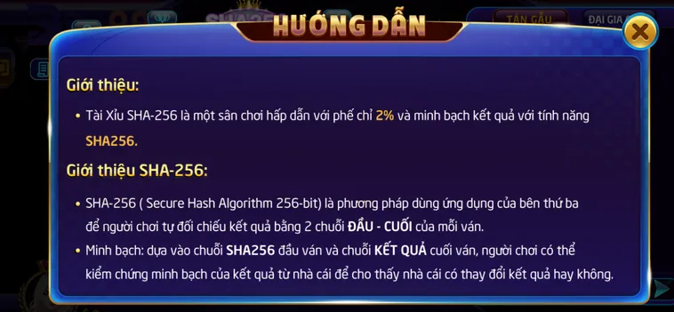 Chinh Phục Sảnh Tài Xỉu MD5 Tại Bin88 Với Tỷ Lệ Thắng Cực Cao