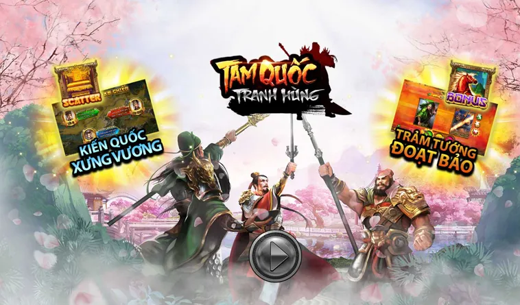 Bắn Cá Tam Quốc Tranh Hùng Tại Bin88 Cơ Hội Vàng Để Chinh Phục Kho Báu