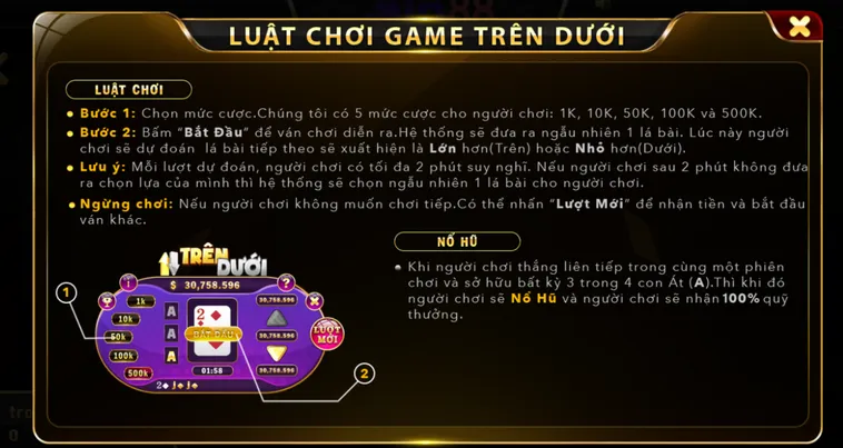 Chinh Phục Đỉnh Cao Giải Trí Cùng Game Nhanh Trên Dưới Tại Bin88 Siêu Đẳng