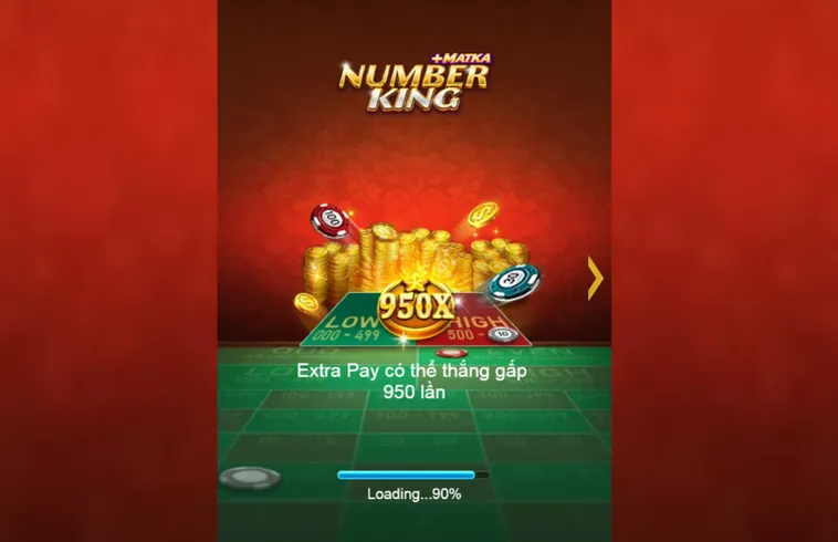 Bứt Phá Doanh Thu Cùng Quay Số Turbo Number Game Tại Bin88 Đẳng Cấp