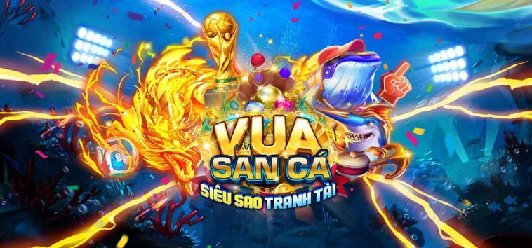 Trở Thành Vua Bắn Cá Tại Bin88 Với Cơ Hội Nhận Jackpot Hàng Tỷ Đồng
