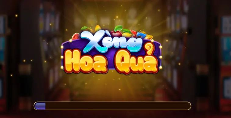 Game Nhanh Xèng Hoa Quả Tại Bin88 Sân Chơi Quay Số Đỉnh Cao Thắng Lớn