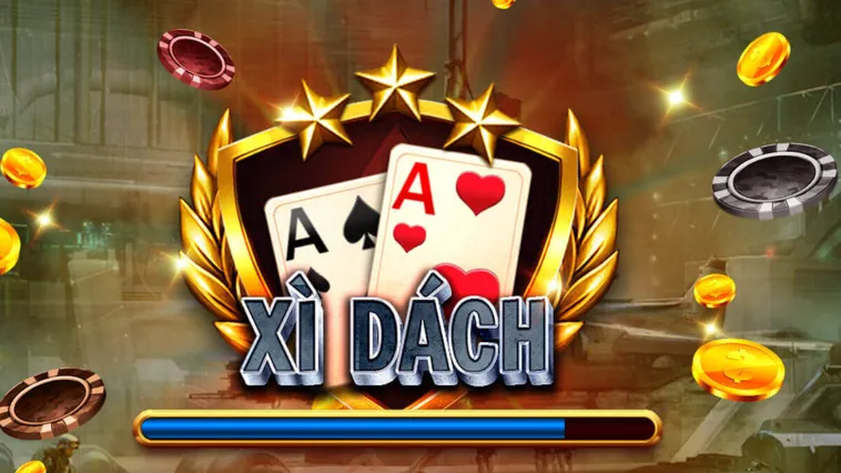 Xì Dách Tại Bin88 Sân Chơi Đỉnh Cao Cho Những Cao Thủ Săn Tiền Thưởng