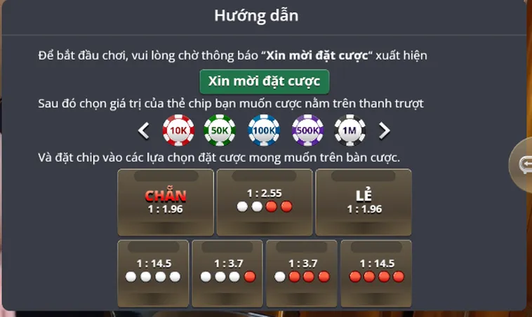 Siêu Phẩm Xóc Đĩa BigWin Tại Bin88 Với Tỷ Lệ Thưởng Cực Hấp Dẫn